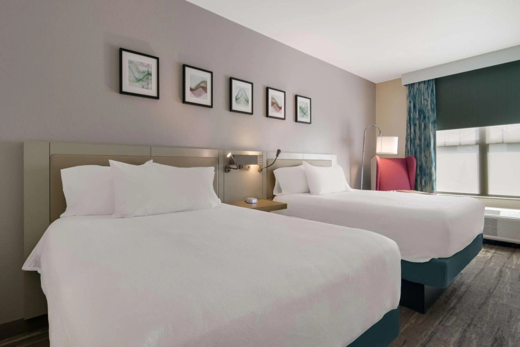 Hilton Garden Inn Madison West/Middleton