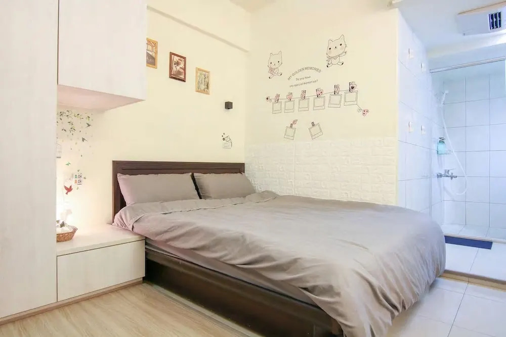 Taichung Better Hostel