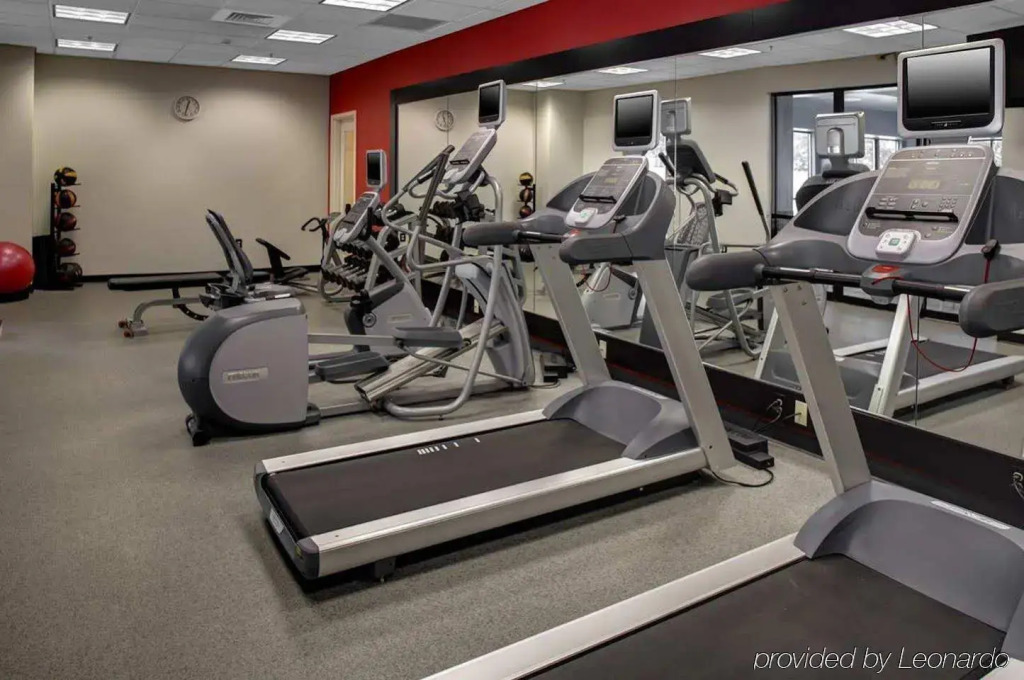 Hilton Garden Inn Boston Waltham