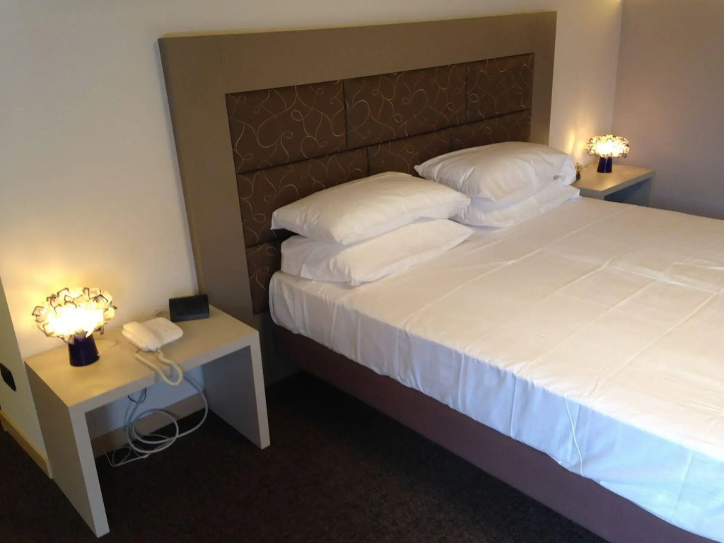 Hotel Don Abbondio