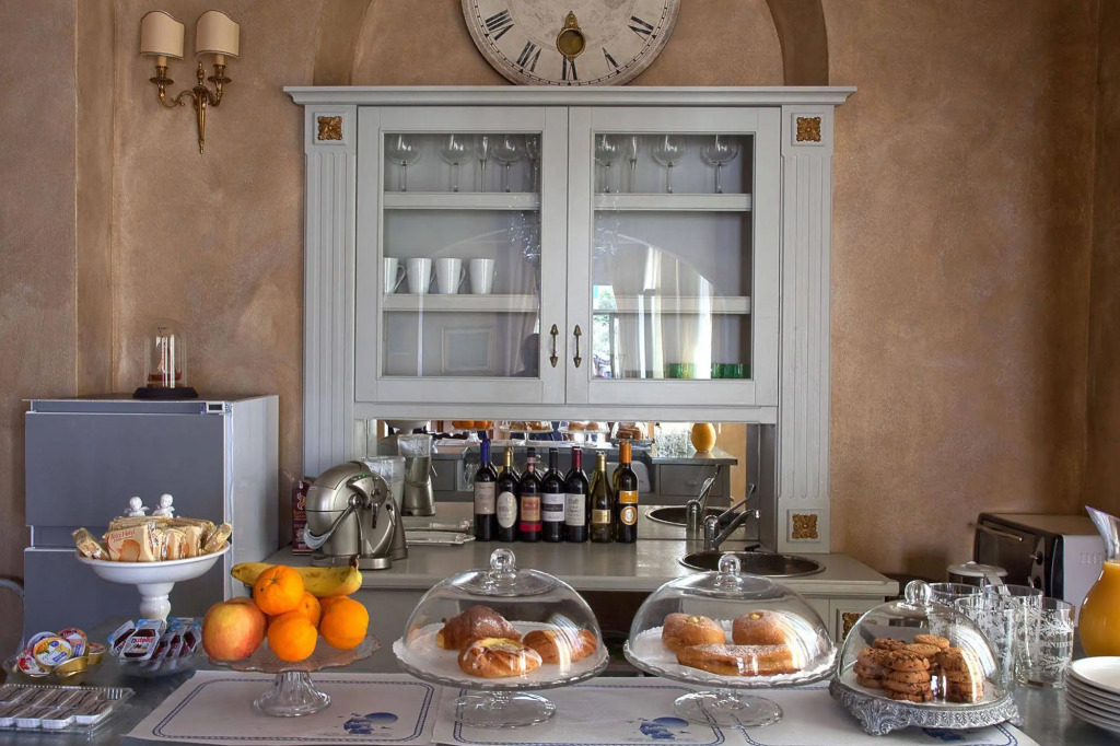 La Petite Maison