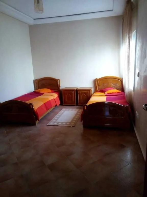 Appartement  Mers Beach  sidi Bouzid n24
