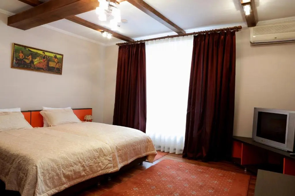 Hotel BACHUS