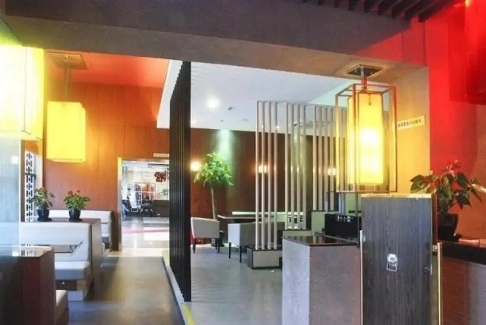 Bo Xue Lou Hotel