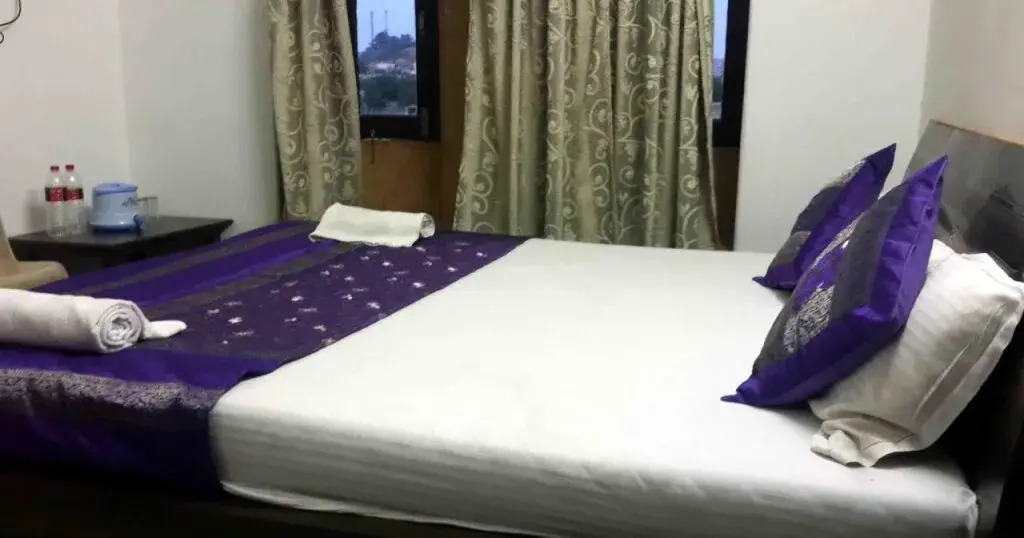 Hotel Suman Palace