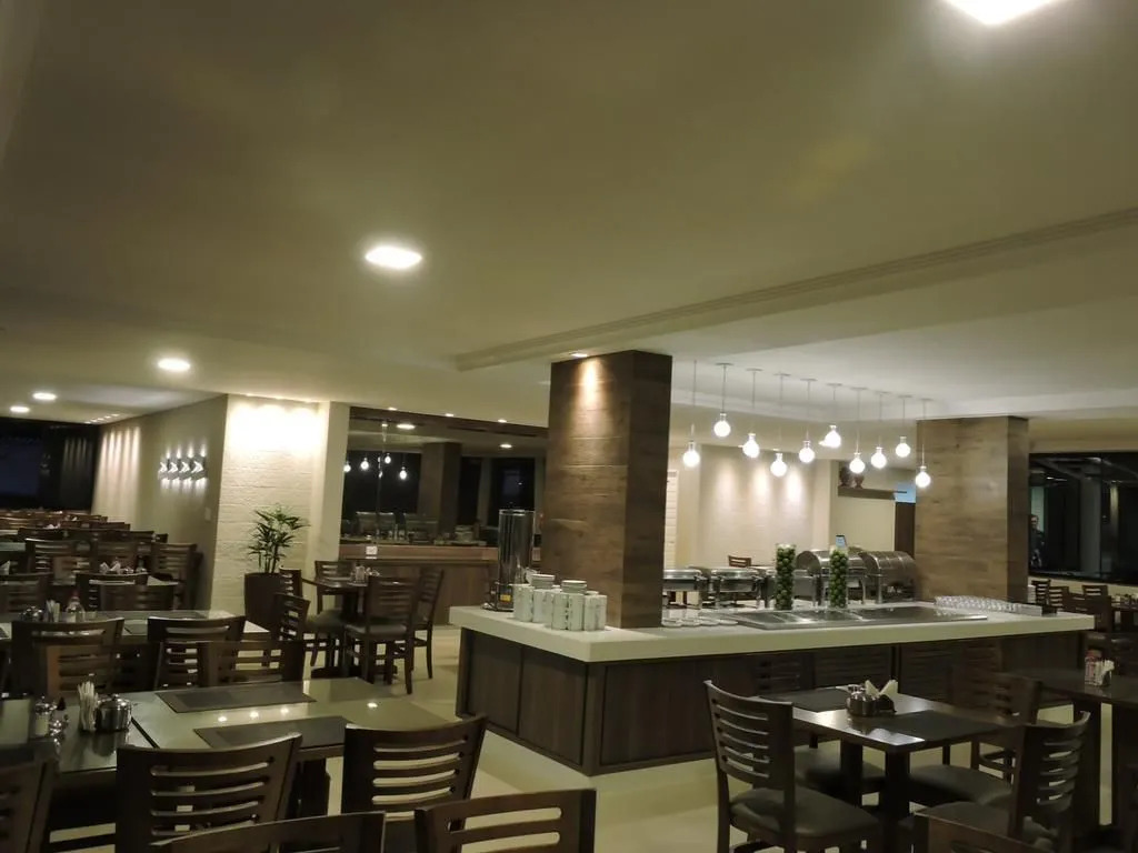 Caruaru Park Hotel