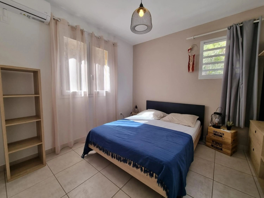 Villa Goyave - Exotic Villa Martinique