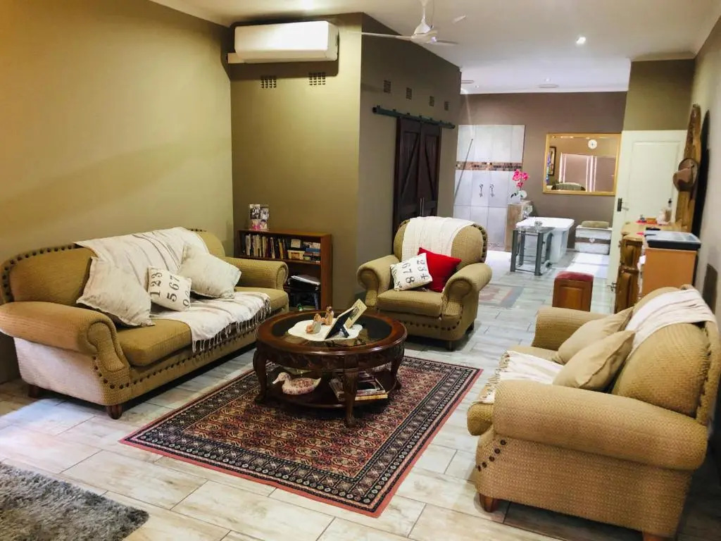 Rooibos Retreat