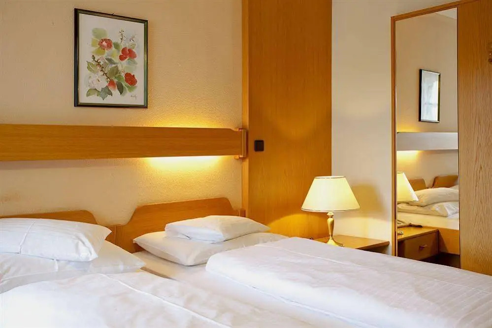 Hotel Pfeifer zum Kirchenwirt