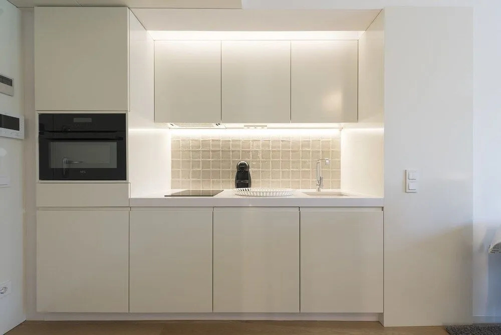 Foz Deluxe Apartment