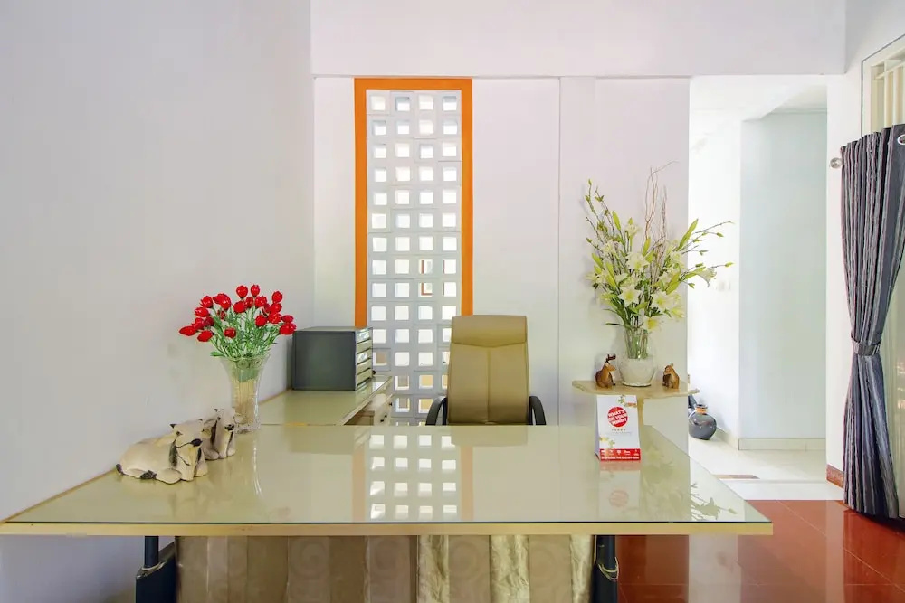 Griya Wismono Homestay by OYO Rooms