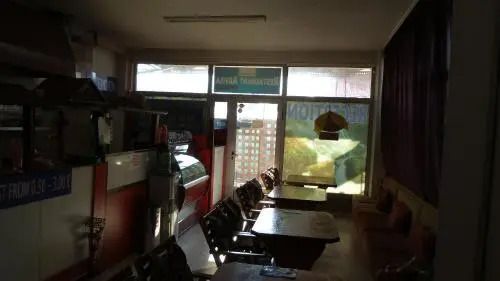 Hostel Istanbul
