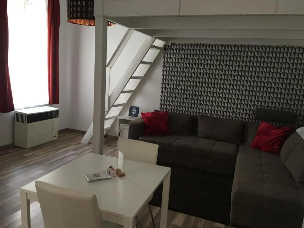 Kálmán Apartman