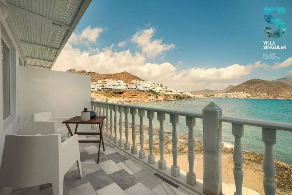 Villa Singular