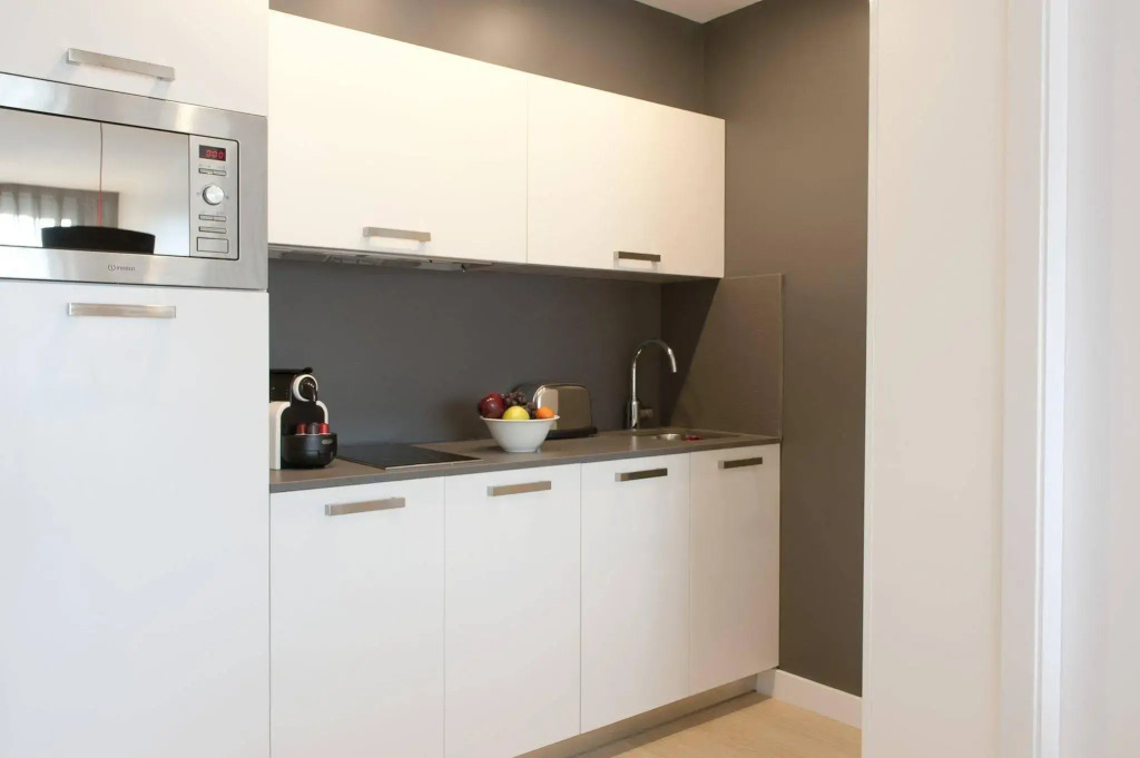 MH Apartments Barcelona