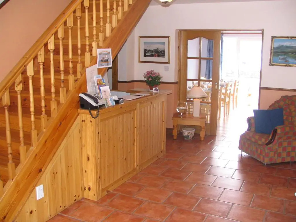 Dingle Harbour Nights - Room Only