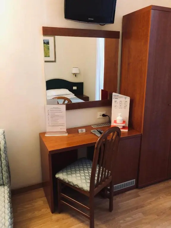 La Girandola Bed & Breakfast