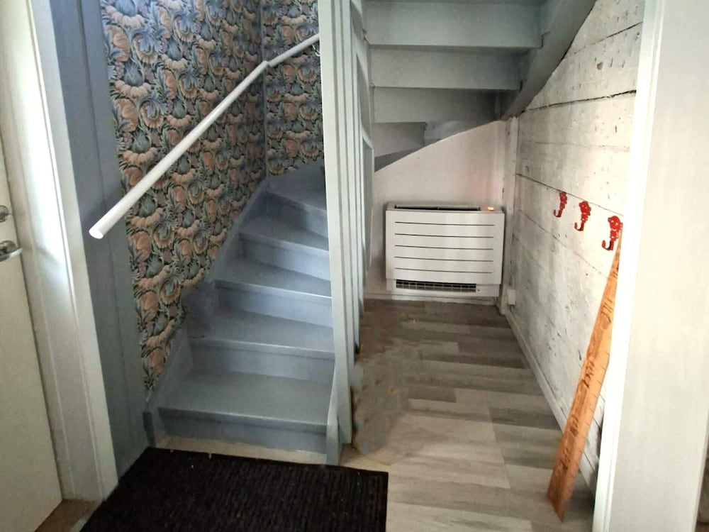 5 Person Holiday Home in Myresjo