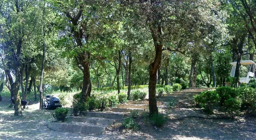 La Bastide Monte-Crau