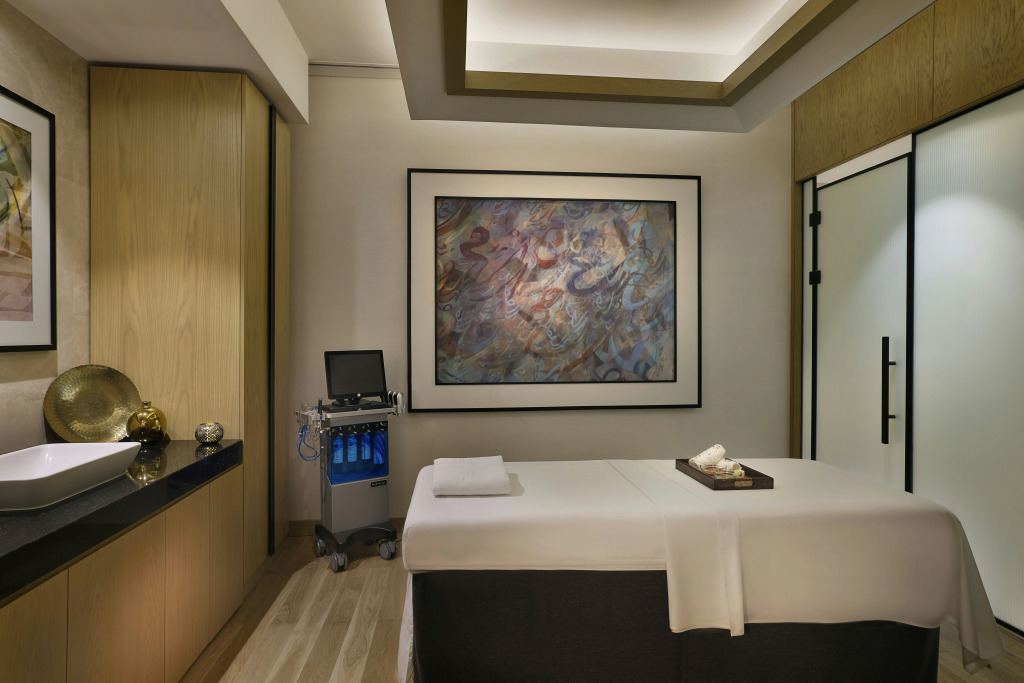 Hilton Riyadh Olaya