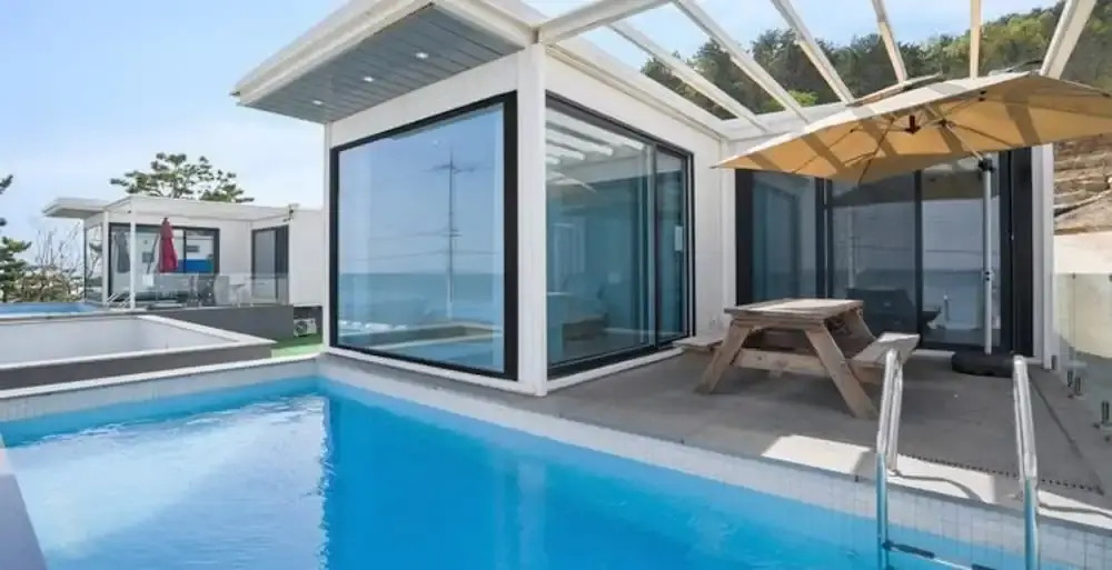 Space Yeongdeok