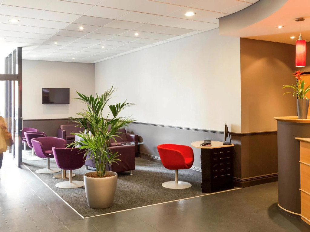 ibis Hotel Northampton Centre