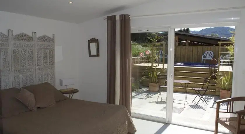 Villa Les Bougainvilliers