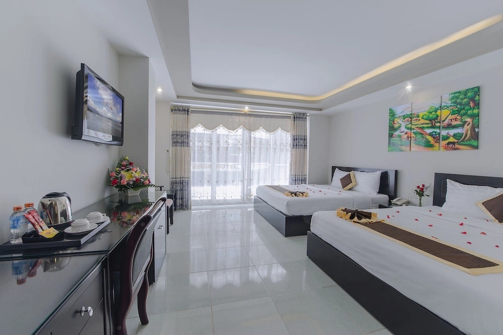 Arima Hotel