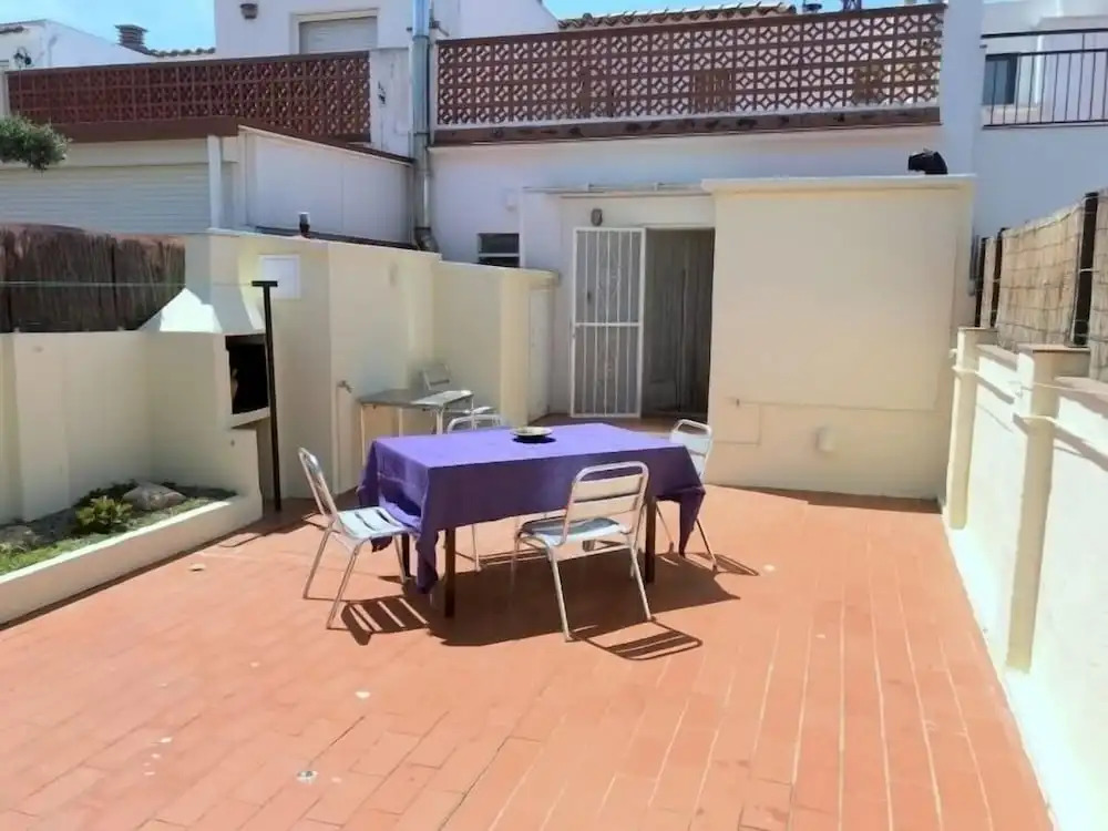 Casa Tarragona 90