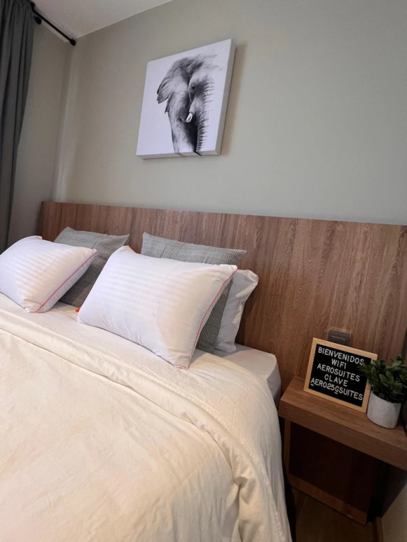 Aerosuites
