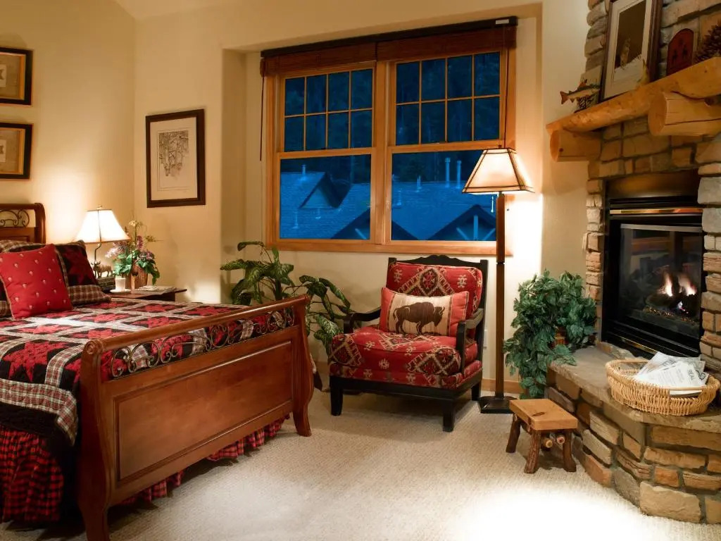 Forest Condominiums by Vail Resorts