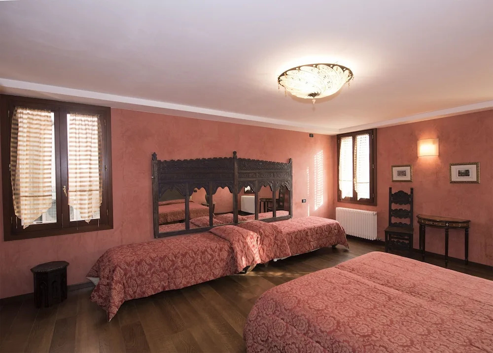 Hotel Guerrato