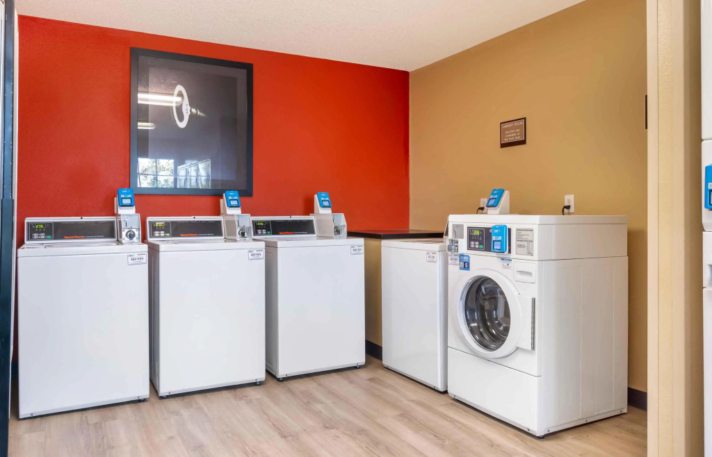 Extended Stay America Suites - Seattle - Bellevue - Factoria