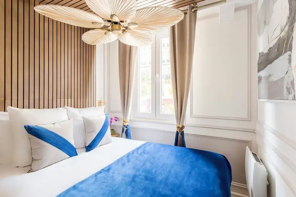 Merveil Luxury Suite - Notre Dame -Monge