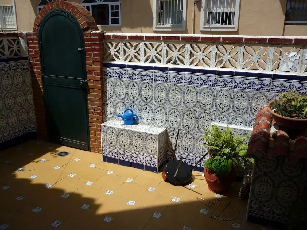 Pueblo Sol Townhouse