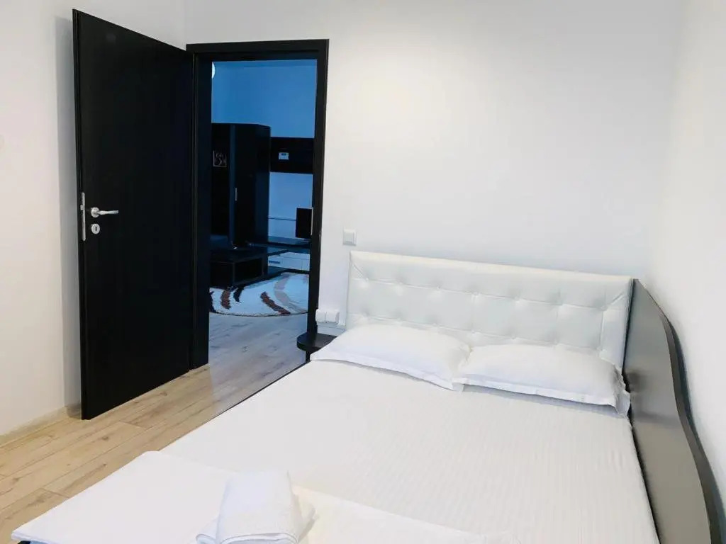 FastRent Apart Palas 2 room