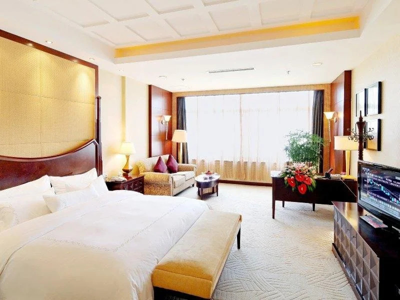 Xinyuan Holiday Hotel