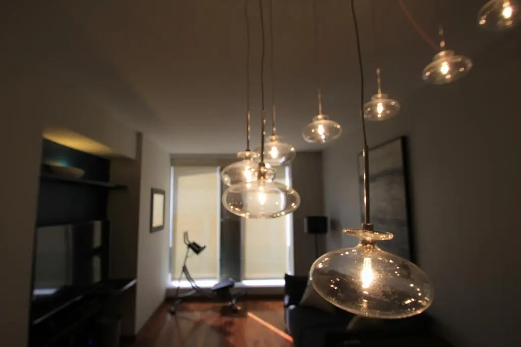 Boutique Apartment Downtown 7B