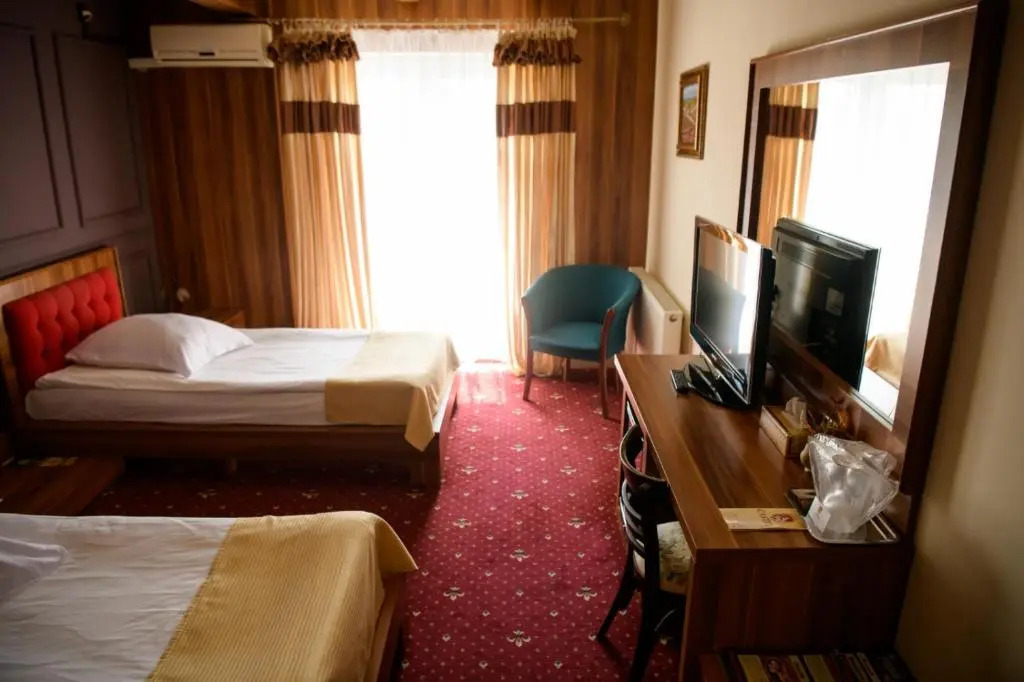 Hotel Castel