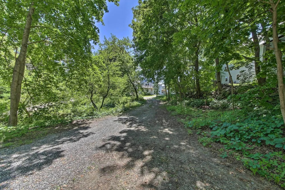 Kennebec River Cottage; 1/4 Mi to Boat Ramp!
