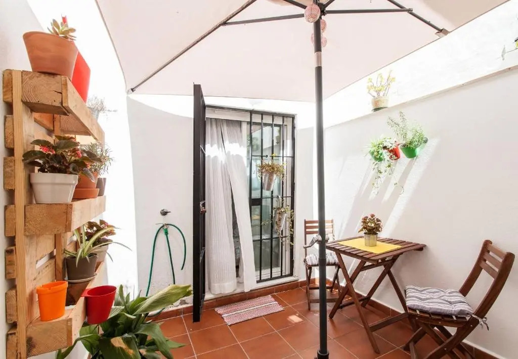 San Juan Apartamento