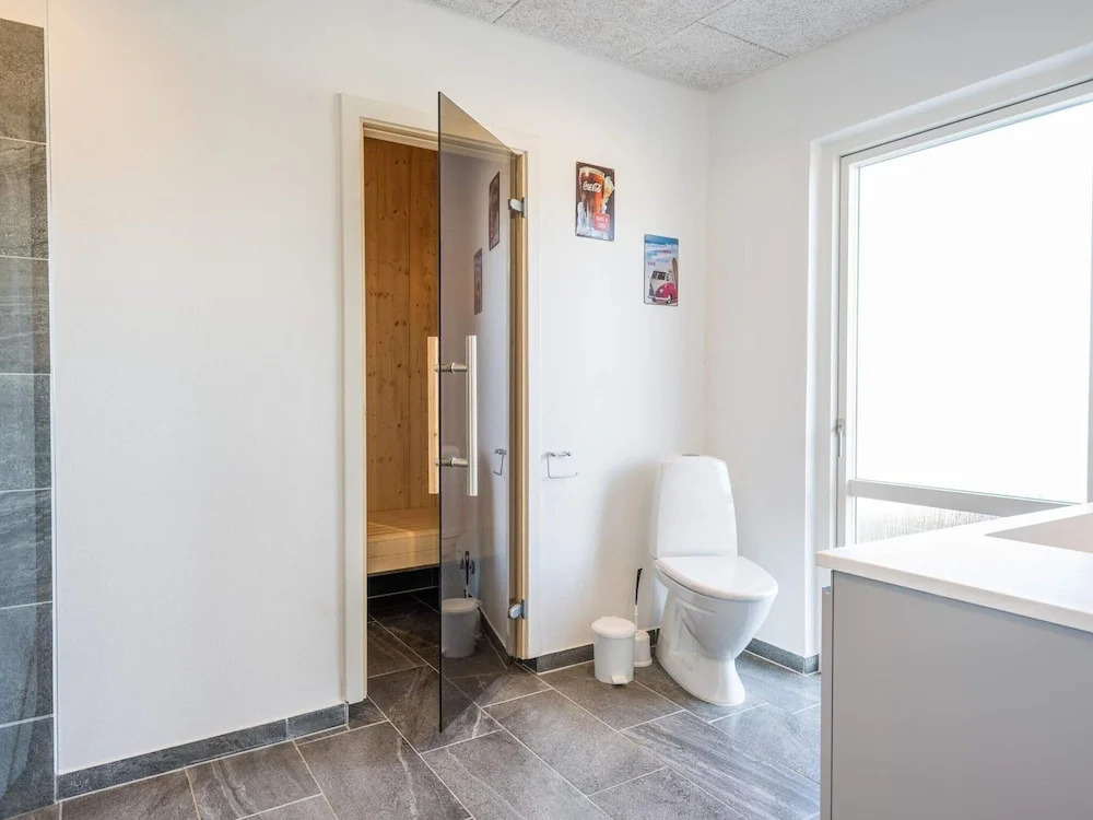 5 Star Holiday Home in Tarm