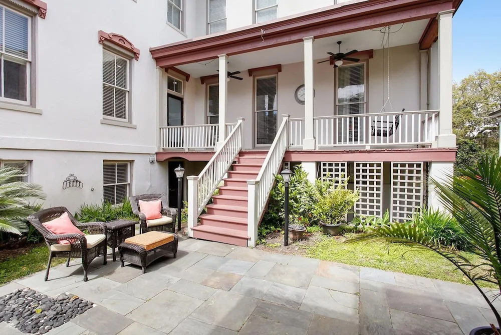Condos at Historic Award Winning Mansion