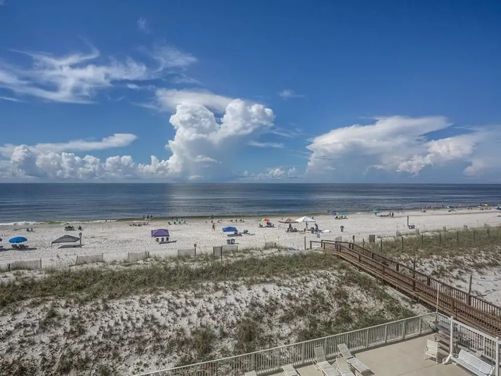 Edgewater 42 by Meyer Vacation Rentals