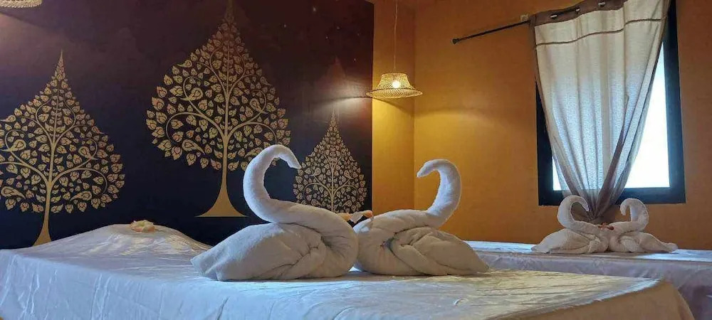 Viphuanan Resort