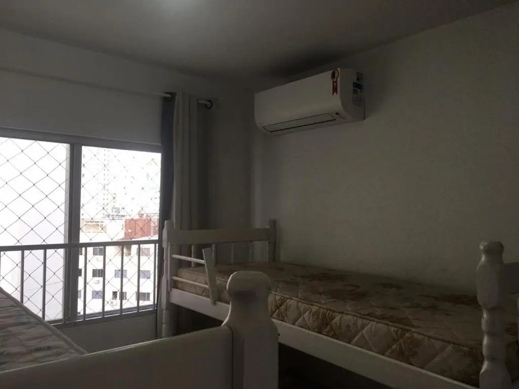 Apto 3a Avenida Balneário Camboriu