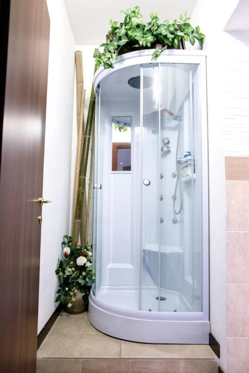 VITERBO ART APARTMENTS