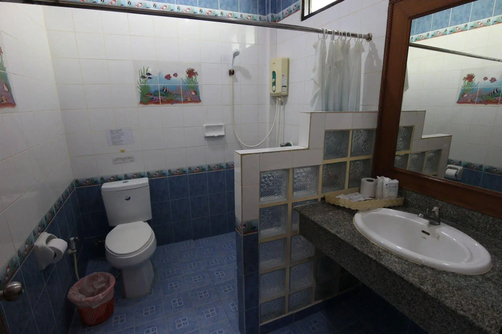 Lanta Villa Resort
