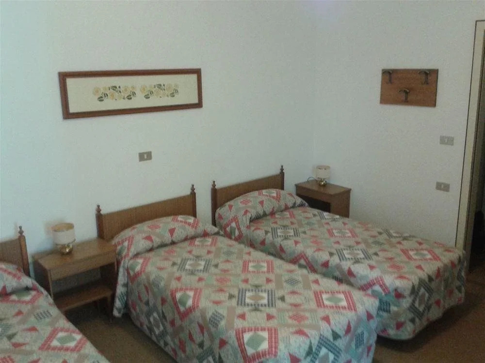 Hotel Rosalpina