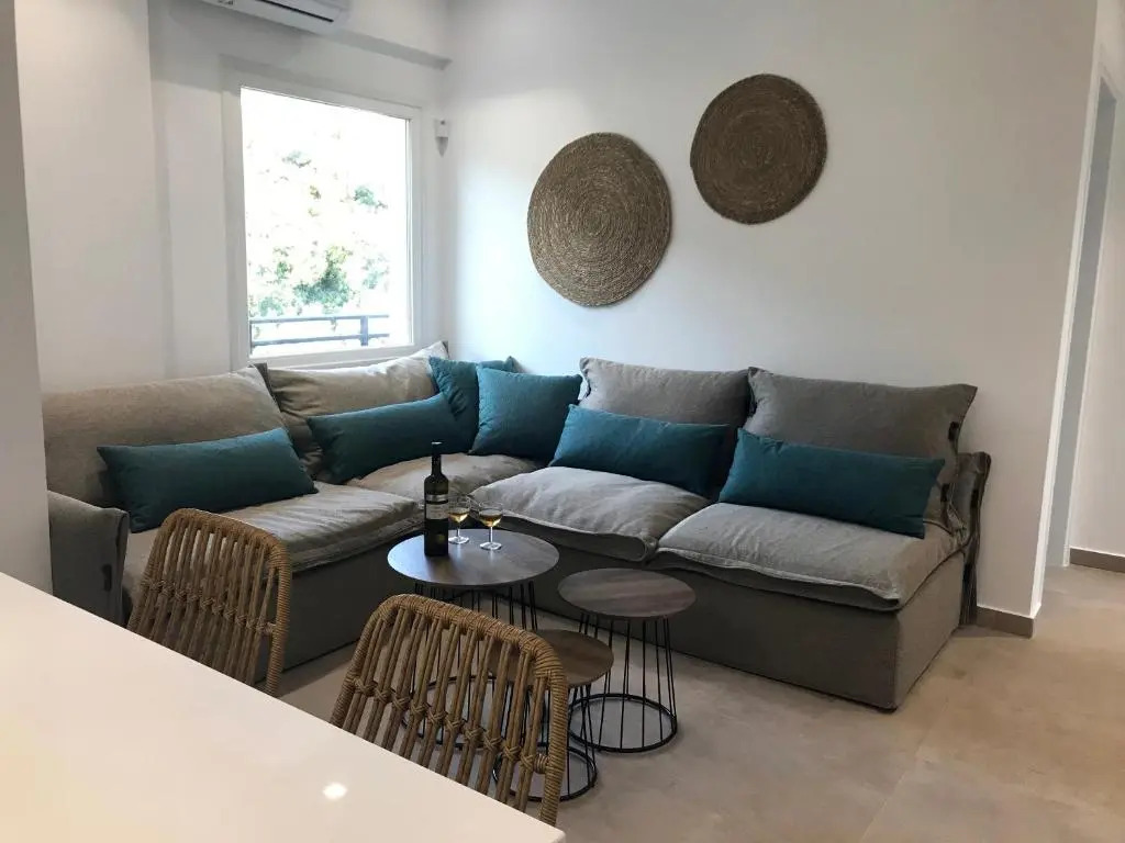 blue sea suites